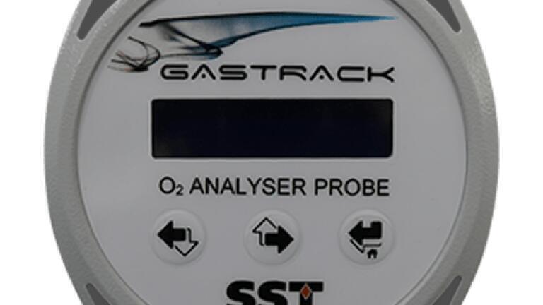 GAP Gas Analysis Probe for Boiler/Burner Combustion Efficiency